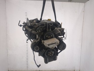 Двигатель (ДВС), Opel Corsa 2003-2006