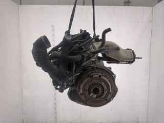 Двигатель (ДВС), Mitsubishi Colt 2002-2012