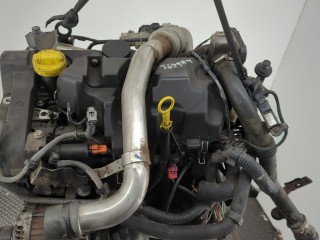 Двигатель (ДВС), Renault Laguna 3 2007-2012