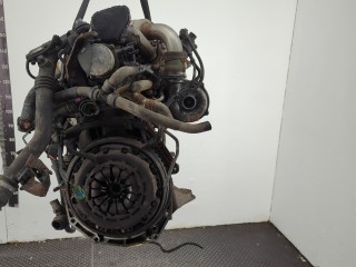 Двигатель (ДВС), Renault Laguna 3 2007-2012