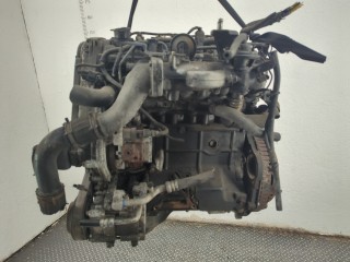 Двигатель (ДВС), KIA Sorento BL 2002-2006