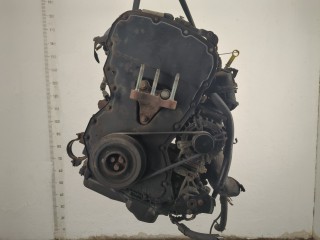 Двигатель (ДВС), Ford Transit 2006-2014