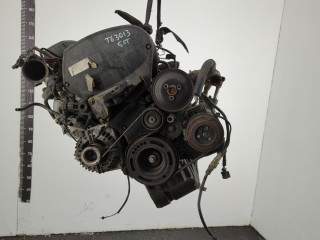 Двигатель (ДВС), Opel Zafira B 2005-2008
