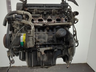 Двигатель (ДВС), Opel Zafira B 2005-2008
