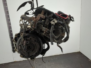 Двигатель (ДВС), Opel Zafira B 2005-2008