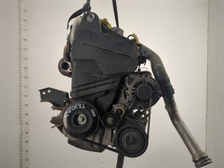 Двигатель (ДВС), Renault Scenic 2006-2009