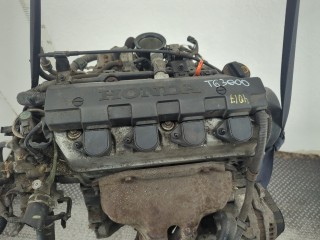 Двигатель (ДВС), Honda Civic 1995-2001