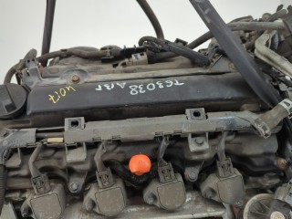 Двигатель (ДВС), Honda Civic 2005-2008