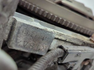 Двигатель (ДВС), Honda Civic 2005-2008