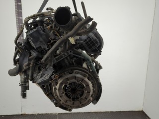 Двигатель (ДВС), Honda Civic 2005-2008