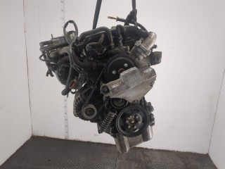 Двигатель (ДВС), Opel Agila 2000-2004