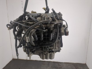Двигатель (ДВС), Opel Agila 2000-2004