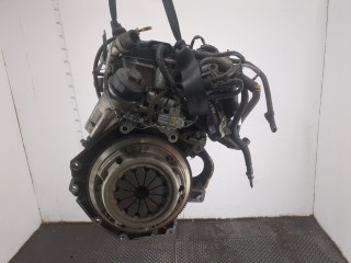 Двигатель (ДВС), Opel Agila 2000-2004