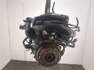 Двигатель (ДВС), Peugeot RCZ 2010-2012