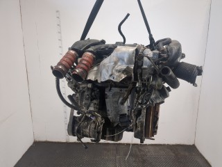 Двигатель (ДВС), Peugeot RCZ 2010-2012