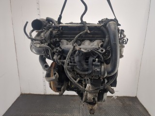 Двигатель (ДВС), Peugeot RCZ 2010-2012
