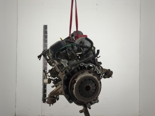Двигатель (ДВС), Suzuki Grand Vitara 2005-2008