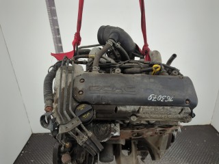 Двигатель (ДВС), Suzuki Grand Vitara 2005-2008