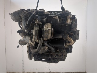 Двигатель (ДВС), Volkswagen Golf 6 2008-2012