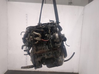 Двигатель (ДВС), Opel Corsa 2006-2011