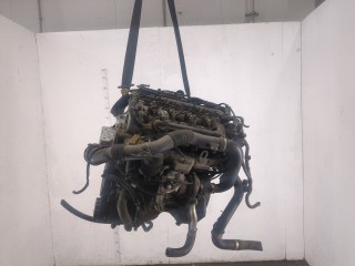 Двигатель (ДВС), Opel Corsa 2006-2011