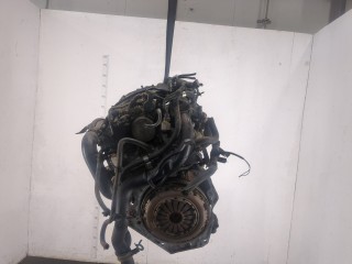 Двигатель (ДВС), Opel Corsa 2006-2011