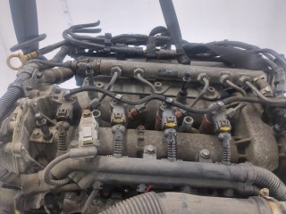Двигатель (ДВС), Opel Corsa 2006-2011