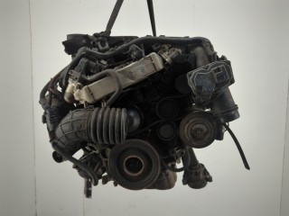 Двигатель (ДВС), ориг. номер 11002220832, 2220832, BMW 1 серия 2007-2011