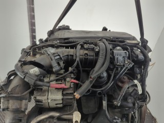Двигатель (ДВС), ориг. номер 11002220832, 2220832, BMW 1 серия 2007-2011