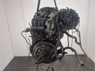 Двигатель (ДВС), Chevrolet Kalos 2003-2008