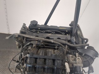 Двигатель (ДВС), Chevrolet Kalos 2003-2008