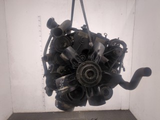 Двигатель (ДВС), Jeep Liberty 2001-2004