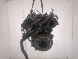 Двигатель (ДВС), Seat Ibiza 2012-2015