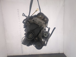 Двигатель (ДВС), Seat Ibiza 2012-2015