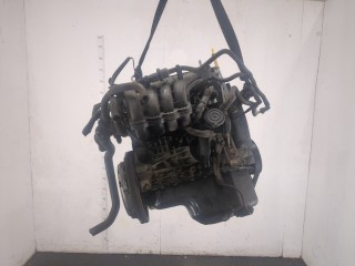 Двигатель (ДВС), Seat Ibiza 2012-2015