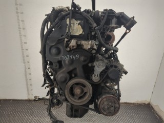 Двигатель (ДВС), Citroen C5 2007-2017