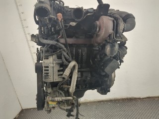 Двигатель (ДВС), Citroen C5 2007-2017