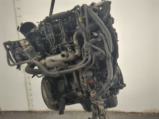 Двигатель (ДВС), Citroen C5 2007-2017