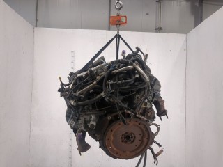 Двигатель (ДВС), Lincoln Navigator 2006-2014