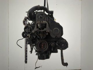 Двигатель (ДВС), Ford Transit Connect 2002-2009