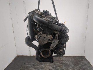 Двигатель (ДВС), Volkswagen Passat 2005-2010