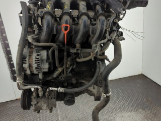 Двигатель (ДВС), Honda Jazz 2001-2005