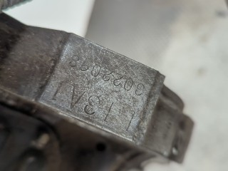 Двигатель (ДВС), Honda Jazz 2001-2005