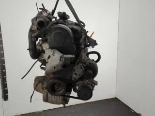 Двигатель (ДВС), Volkswagen Polo 2005-2009