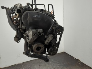 Двигатель (ДВС), Volkswagen Golf 4 1997-2006