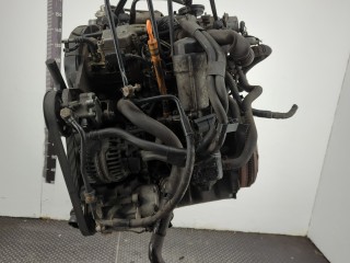 Двигатель (ДВС), Volkswagen Golf 4 1997-2006