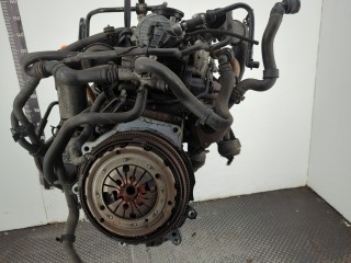Двигатель (ДВС), Volkswagen Golf 4 1997-2006