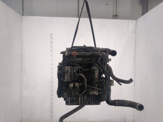 Двигатель (ДВС), Audi A3 2008-2013
