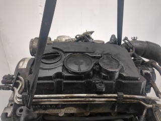 Двигатель (ДВС), Audi A3 2008-2013