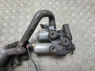 Кран отопителя (печки), BMW X3 E83 2003-2006